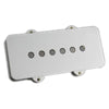 LOLLAR PICKUPS '63 Jazzmaster Bridge Parchment Pickups Lollar