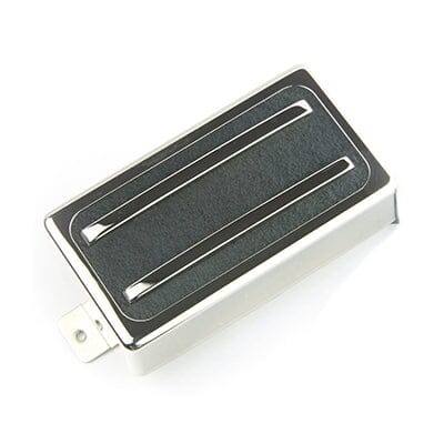 LOLLAR PICKUPS DB Humbucker Bridge Nickel 4-Conductor Pickups Lollar 