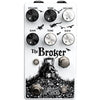 MATTHEWS EFFECTS The Broker Pedals and FX Matthews Effects 