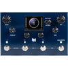 MERIS Mercury X Reverb Pedal Pedals and FX Meris 