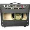 MILKMAN SOUND 5W Half Pint - G12M Greenback - Black Amplifiers Milkman Sound