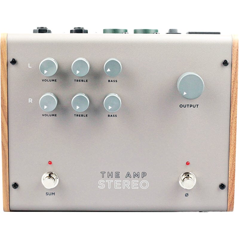 MILKMAN SOUND The Amp Stereo