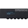 MORNINGSTAR ENGINEERING ML10X Matrix Loop Switcher Pedals and FX Morningstar Engineering