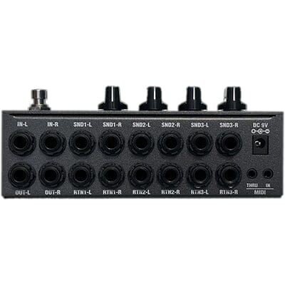 Musicomlab Parallelizer 2 — Echoinox