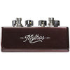MYTHOS PEDALS Herculean Deluxe Pedals and FX Mythos Pedals
