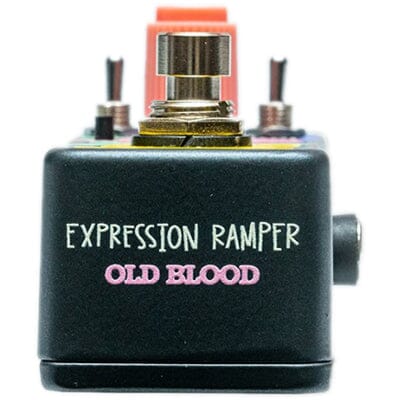 OLD BLOOD NOISE ENDEAVORS Expression Ramper HK