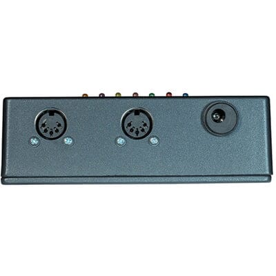 OLD BLOOD NOISE ENDEAVORS MTET Midi to Expression Pedals and FX Old Blood Noise Endeavors