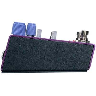 OLD BLOOD NOISE ENDEAVORS Pardner Fuzz - Purple | Deluxe Guitars