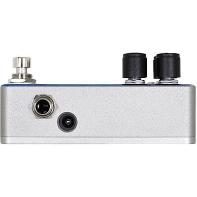 ONE CONTROL BJFE Blue Bee OD 4K Mini Pedals and FX One Control