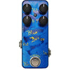 ONE CONTROL BJFE Blue Bee OD 4K Mini Pedals and FX One Control