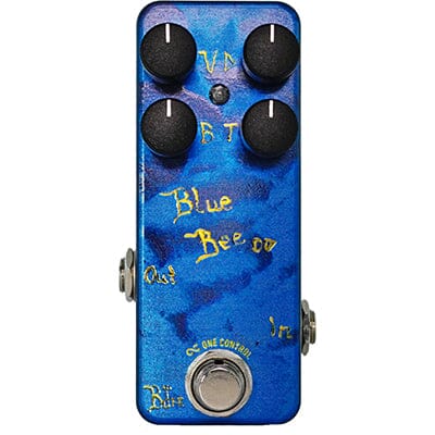 ONE CONTROL BJFE Blue Bee OD 4K Mini