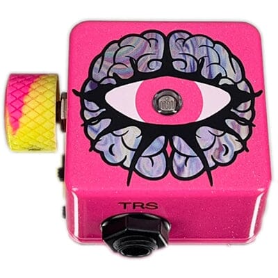 PEDAL BRAINZ 3rd Eye V2 Pedals and FX Pedal Brainz 