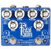 PEDAL PAWN Bluesprint Pedals and FX Pedal Pawn 