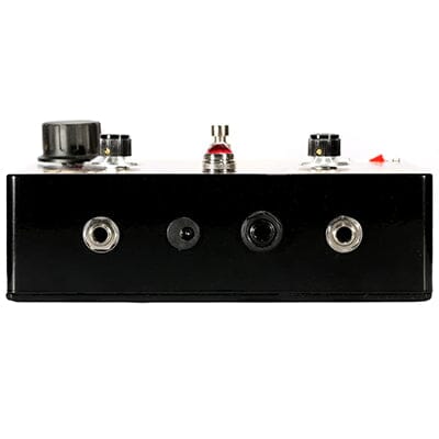 PEDAL PAWN Gypsy Vibe V2 Pedals and FX Pedal Pawn