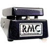 REAL MCCOY CUSTOM RMC-1 Wah - Purple Sparkle Pedals and FX Real McCoy Custom