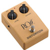 ROSS Distortion Pedals and FX ROSS 