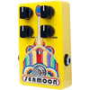 SEAMOON FX Octatron Pedals and FX Seamoon FX