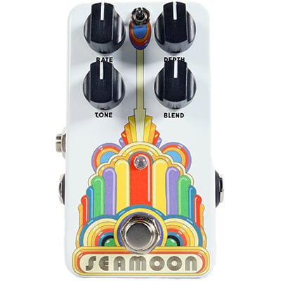 SEAMOON FX Skye Machine