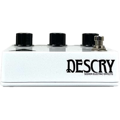 SEEKER ELECTRONIC EFFECTS Descry MKI Fuzz