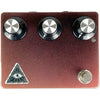 SEEKER ELECTRONIC EFFECTS Truth Fuzz Blood Moon Silicon Pedals and FX Seeker Electronic Effects 