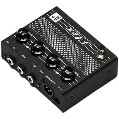 SHIFT LINE Flex Pedals and FX Shift Line