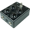 SHNOBEL TONE Optical Compressor Pedals and FX Shnobel Tone