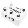 SILKTONE Silktone Fuzz - White Pedals and FX Silktone