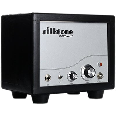 ★動作確認済★ silktone overdrive+ Silktone Overdrive+ | Axe And You Shall Receive