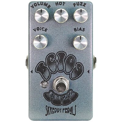 SKREDDY PEDALS BC109 Fuzz