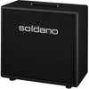SOLDANO 1×12 Open Back Classic Cabinet Amplifiers Soldano