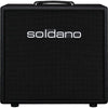 SOLDANO 1×12 Closed Back Classic Cabinet Amplifiers Soldano