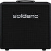 SOLDANO 1×12 Closed Back Classic Cabinet Amplifiers Soldano 