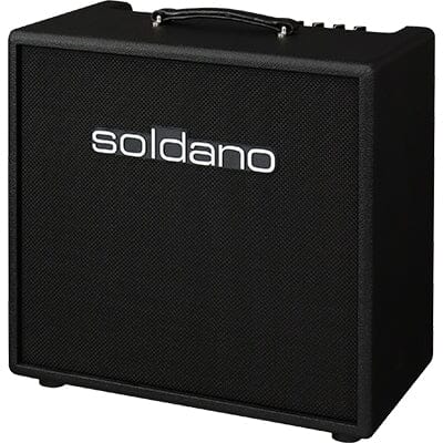 SOLDANO Astro 20 Combo Amplifiers Soldano