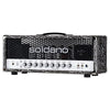 SOLDANO SLO-100 Custom Head Amplifiers Soldano
