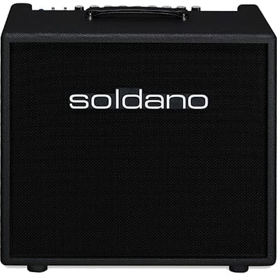 SOLDANO SLO-30 Classic Combo Amplifiers Soldano