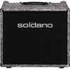 SOLDANO SLO-30 Custom Combo Amplifiers Soldano