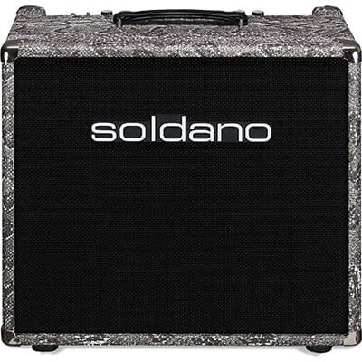 SOLDANO SLO-30 Custom Combo Amplifiers Soldano