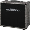 SOLDANO SLO-30 Custom Combo Amplifiers Soldano