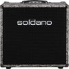 SOLDANO SLO-30 Custom Combo Amplifiers Soldano 