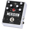 SPACEMAN EFFECTS Meridian Silver Edition Pedals and FX Spaceman Effects