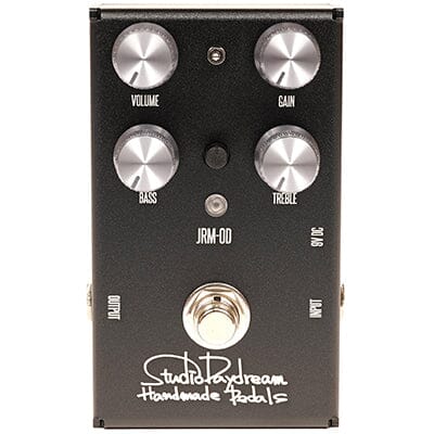 STUDIO DAYDREAM JRM-OD Pedals and FX Studio DayDream