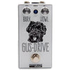 SUMMER SCHOOL ELECTRONICS Gus-Drive Pedals and FX Summer School Electronics 