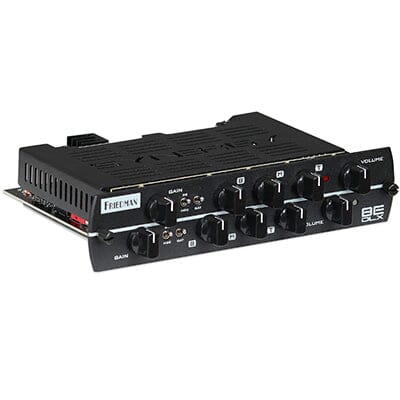 SYNERGY AMPS Friedman BE DLX Preamp Module Amplifiers Synergy Amps
