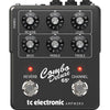 TC ELECTRONIC Ampworx Combo Deluxe 65' Dual-Channel Guitar Preamp Pedals and FX TC Electronic 