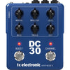 TC ELECTRONIC Ampworx DC30 Dual-Channel Guitar Preamp Pedals and FX TC Electronic 