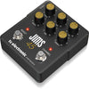 TC ELECTRONIC Ampworx Jims 45 Dual-Channel Guitar Preamp Pedals and FX TC Electronic