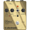 TC ELECTRONIC SCF Gold SE Limited Edition Pedals and FX TC Electronic 