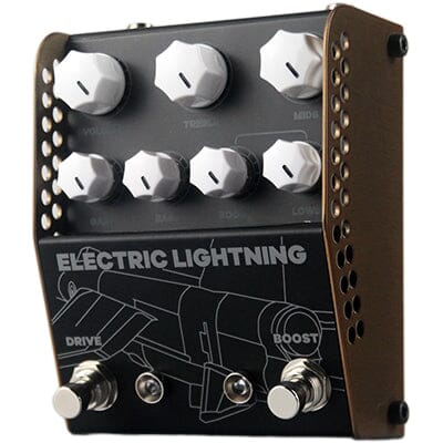 THORPY FX Electric Lightning