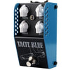 THORPY FX Tacit Blue Pedals and FX Thorpy FX