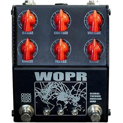 THORPY FX WOPR